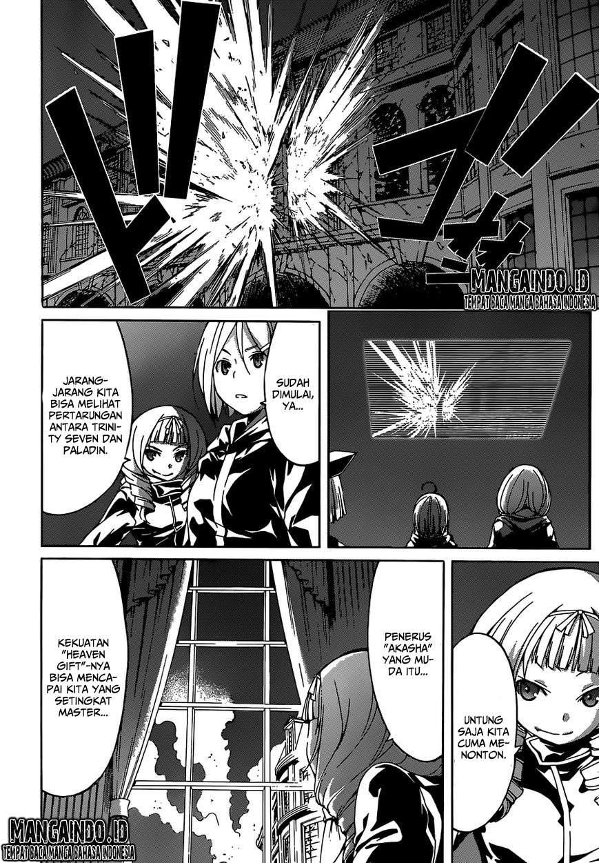 trinity-seven - Chapter: 46