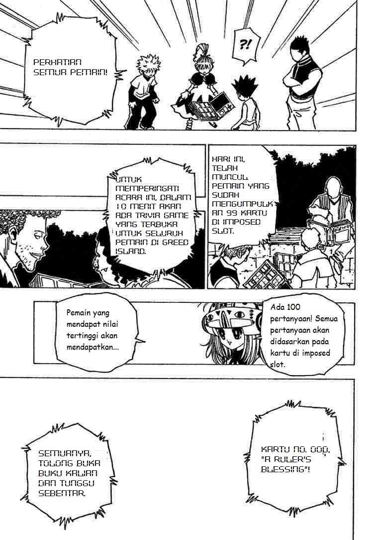 hunter-x-hunter - Chapter: 182