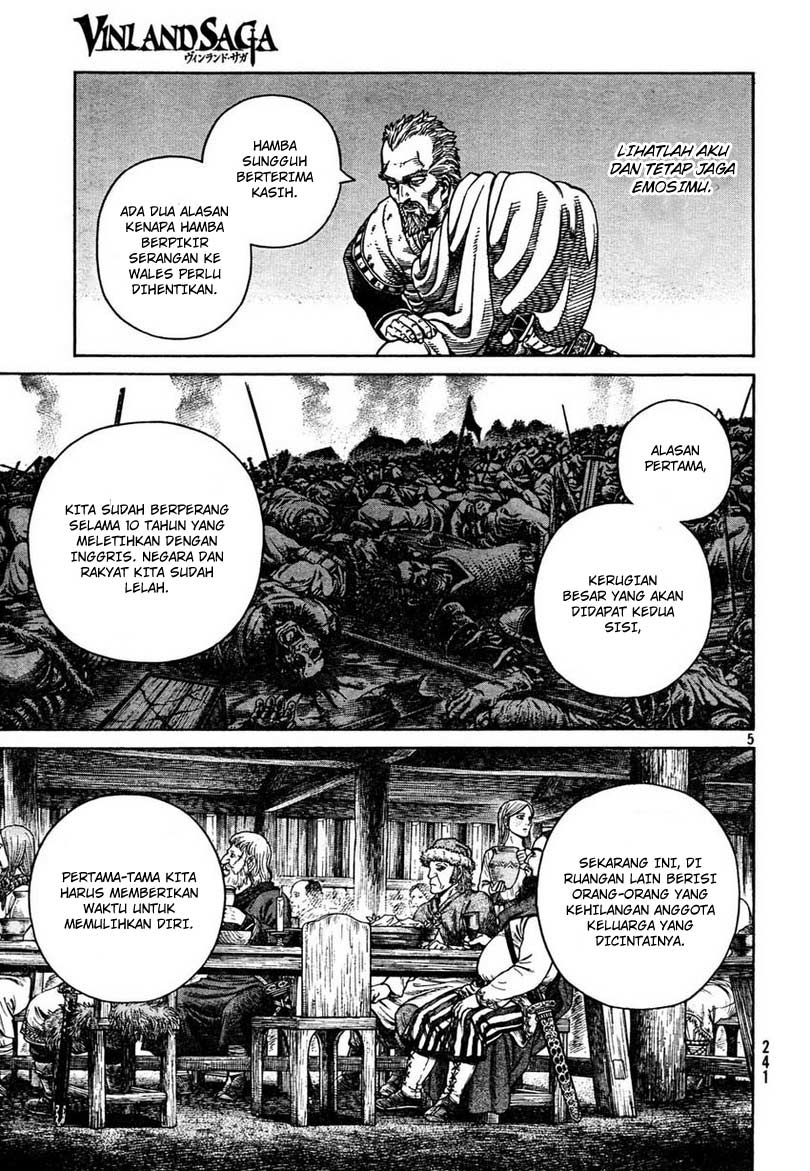 vinland-saga - Chapter: 52