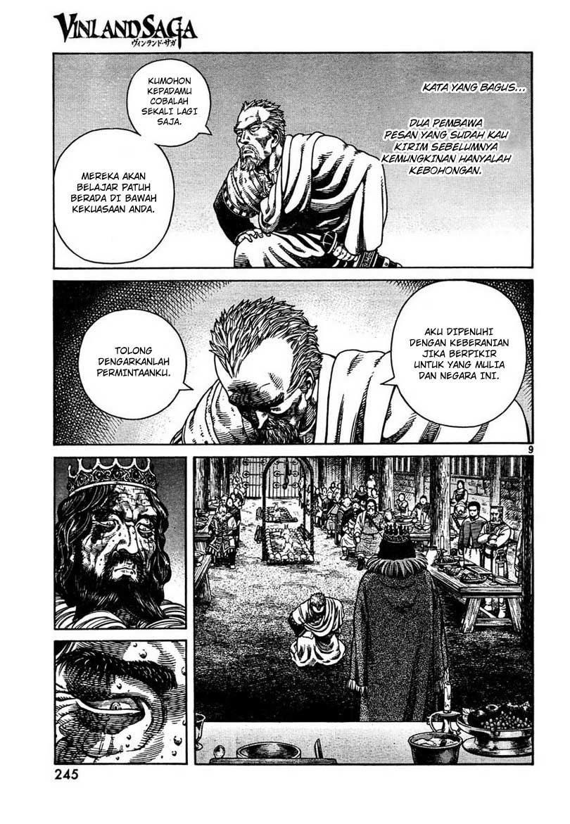 vinland-saga - Chapter: 52