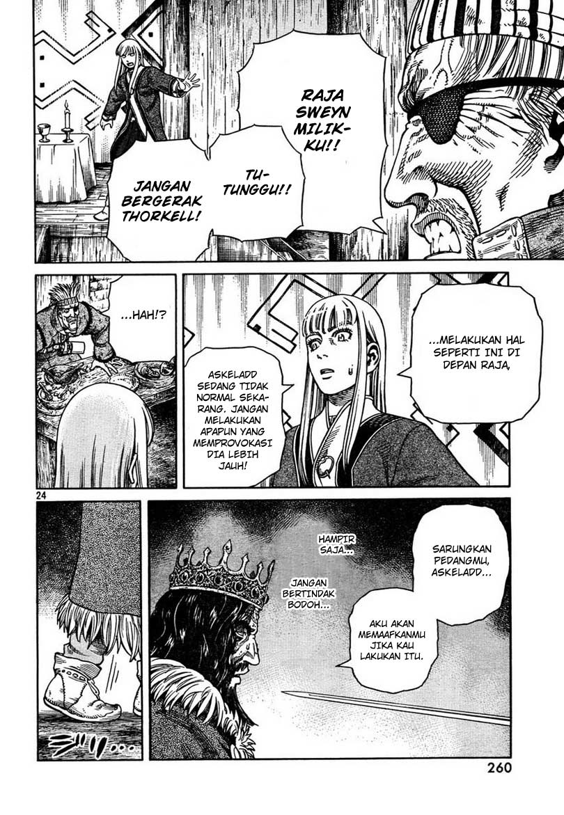 vinland-saga - Chapter: 52