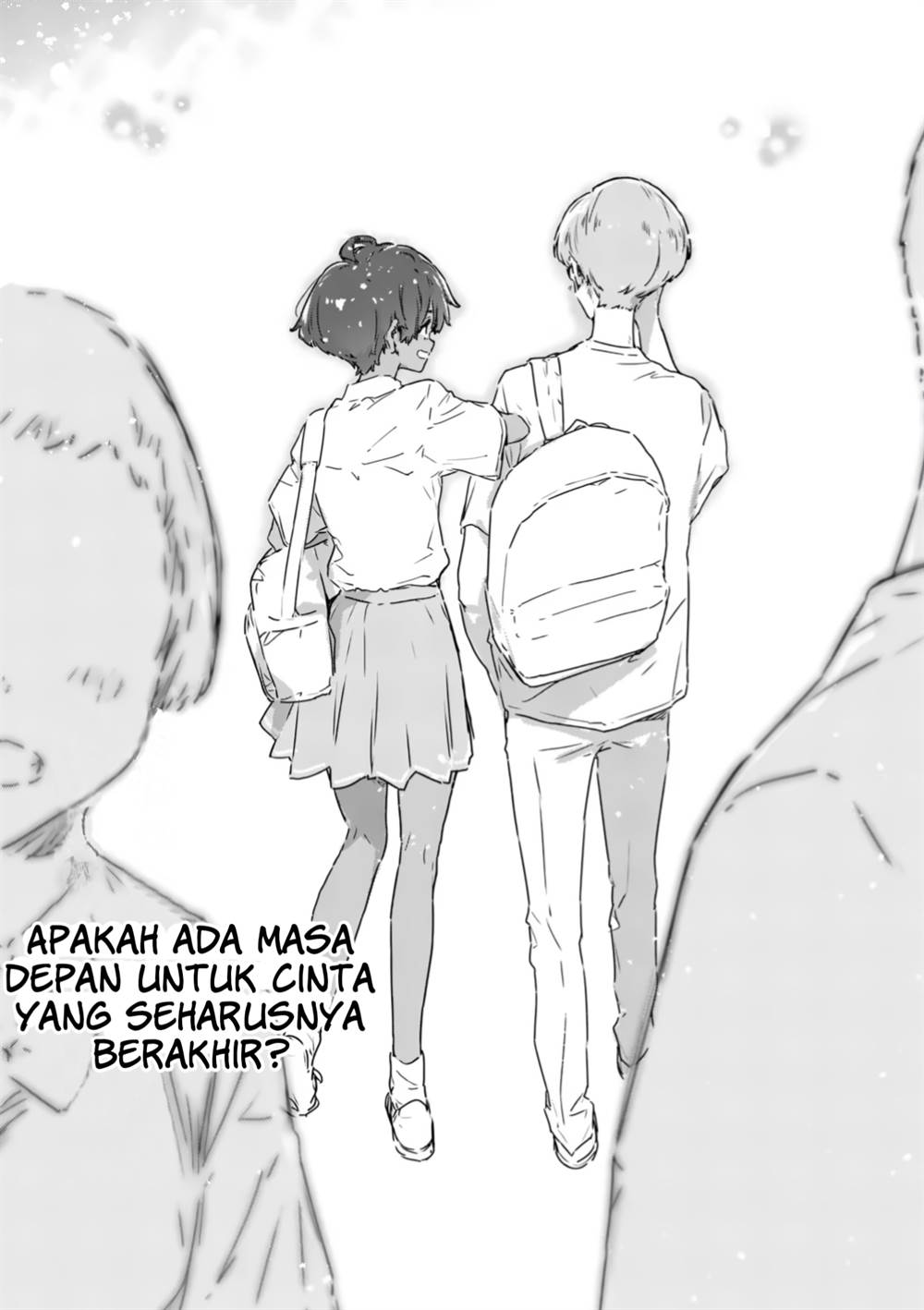 make-heroine-ga-oosugiru - Chapter: 16