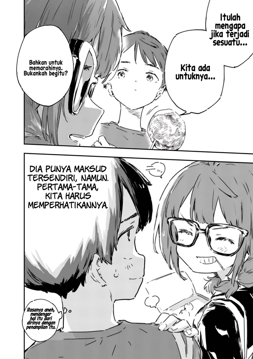 make-heroine-ga-oosugiru - Chapter: 16