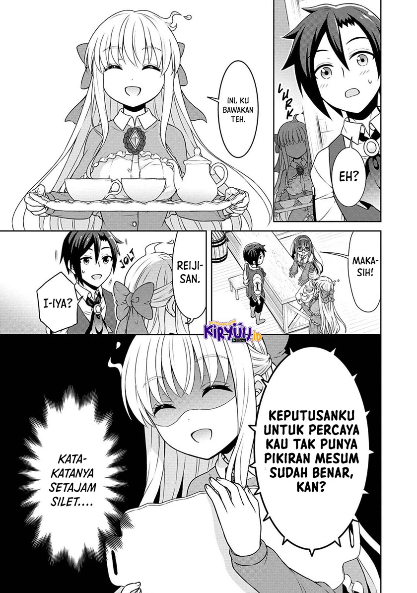 cheat-kusushi-no-slow-life-isekai-ni-tsukurou-drugstore - Chapter: 44