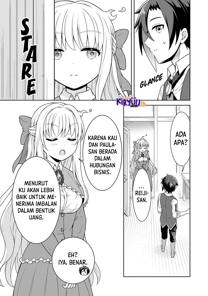 cheat-kusushi-no-slow-life-isekai-ni-tsukurou-drugstore - Chapter: 44