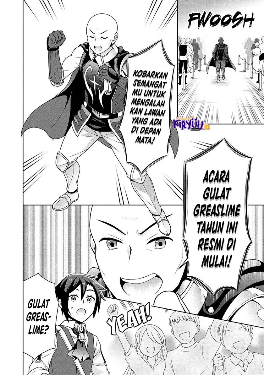 cheat-kusushi-no-slow-life-isekai-ni-tsukurou-drugstore - Chapter: 44