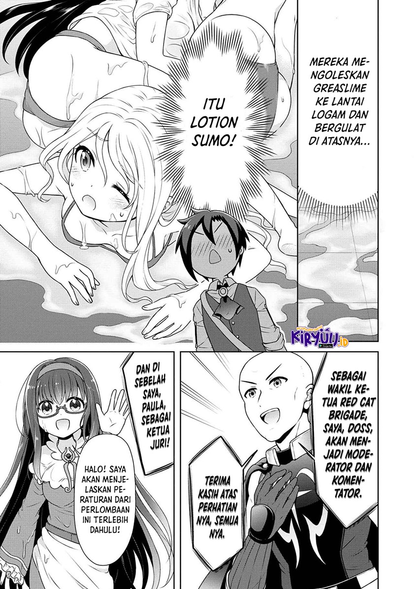 cheat-kusushi-no-slow-life-isekai-ni-tsukurou-drugstore - Chapter: 44