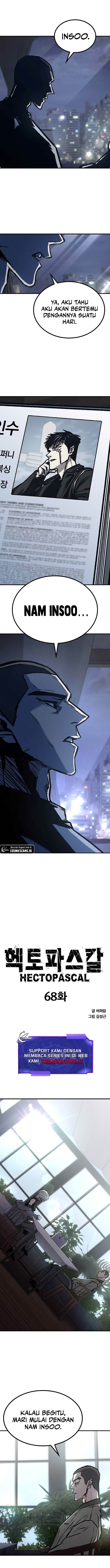 hectopascals - Chapter: 68
