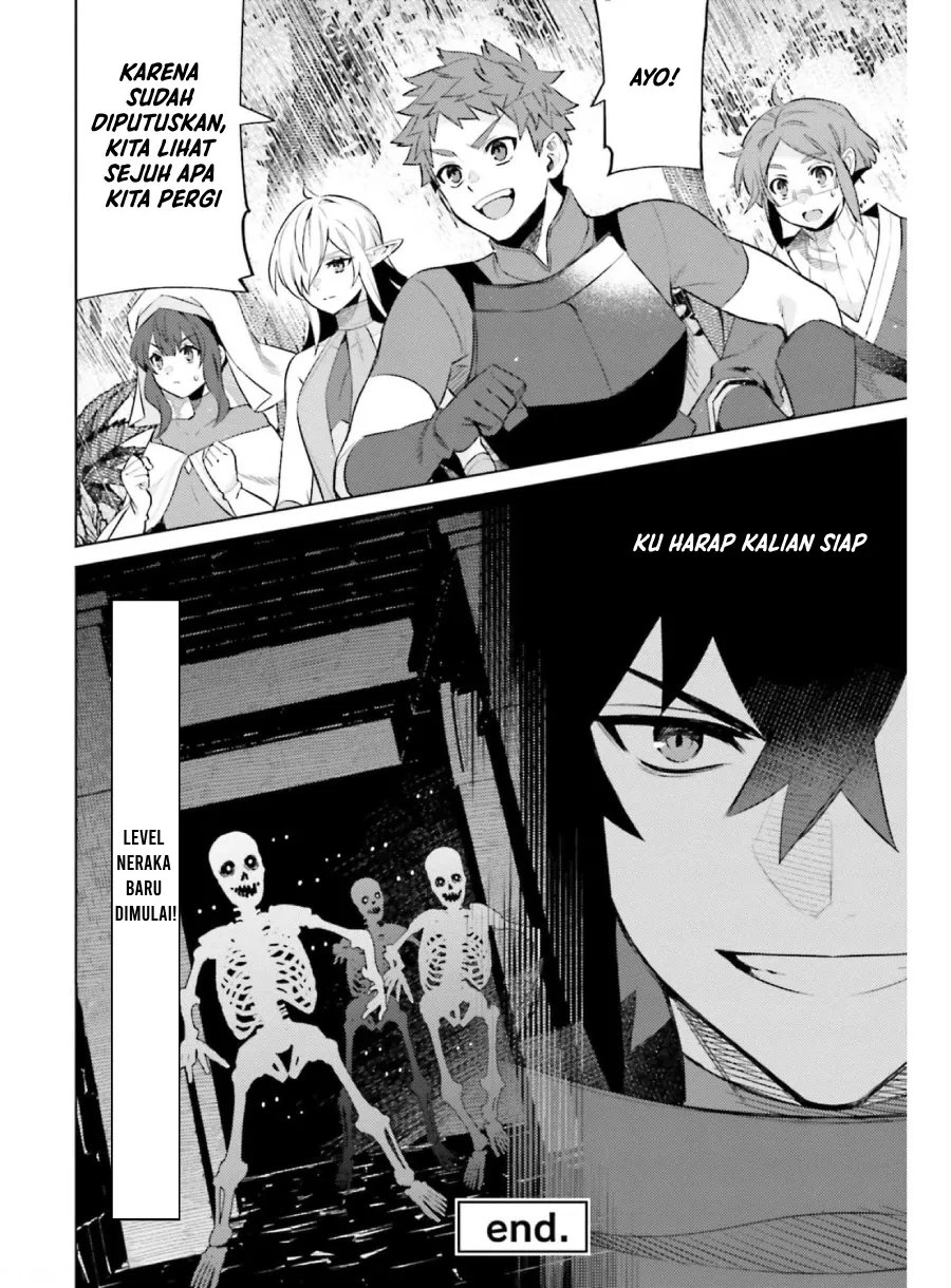 shujinkou-janai - Chapter: 15