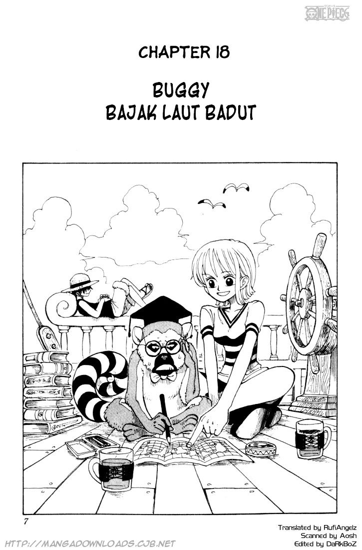 one-piece-id - Chapter: 018