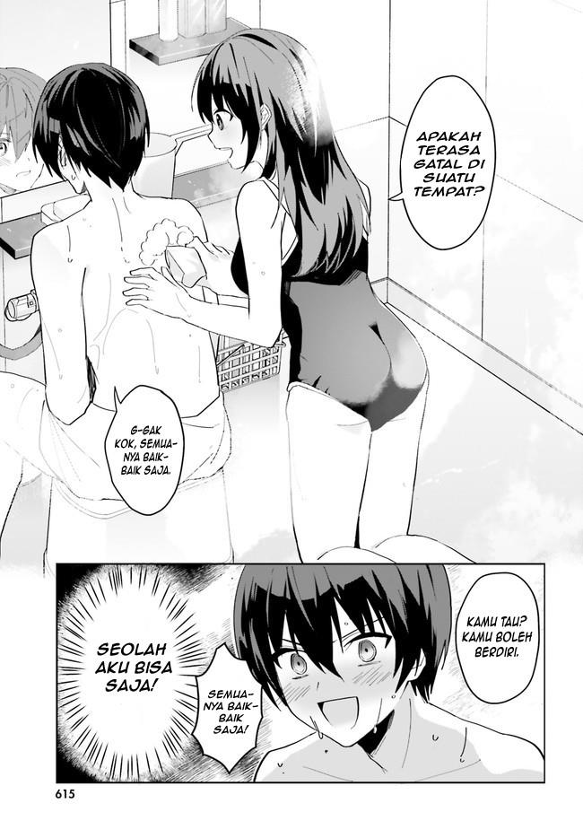 ore-no-iinazuke-ni-natta-jimiko-ie-de-wa-kawaii-shika-nai - Chapter: 8