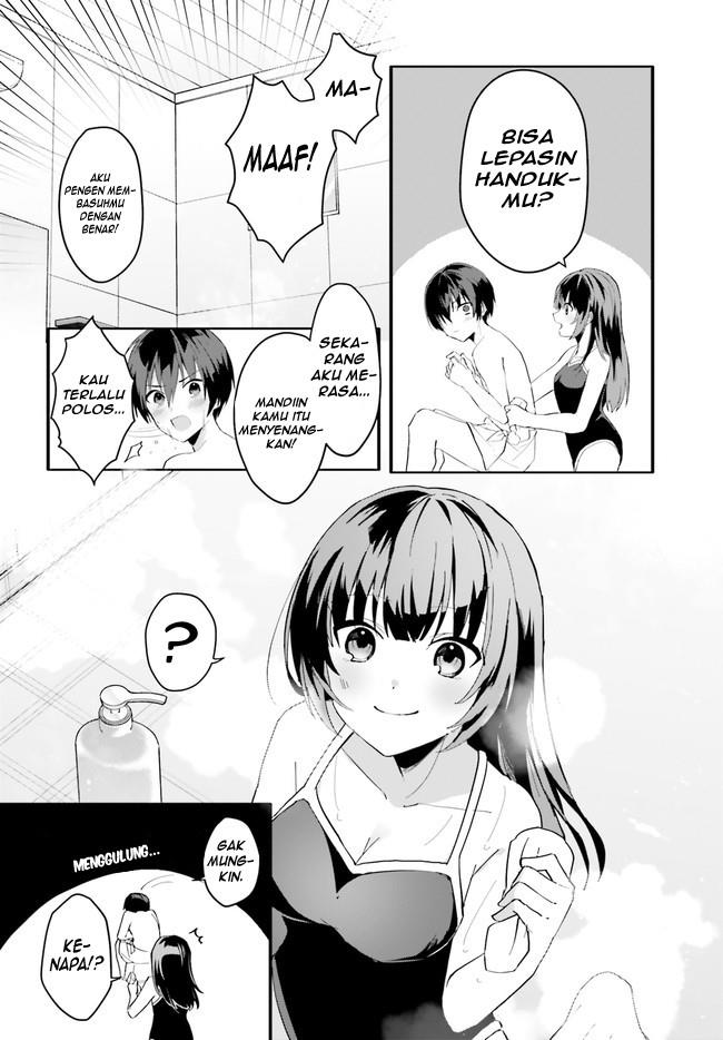 ore-no-iinazuke-ni-natta-jimiko-ie-de-wa-kawaii-shika-nai - Chapter: 8