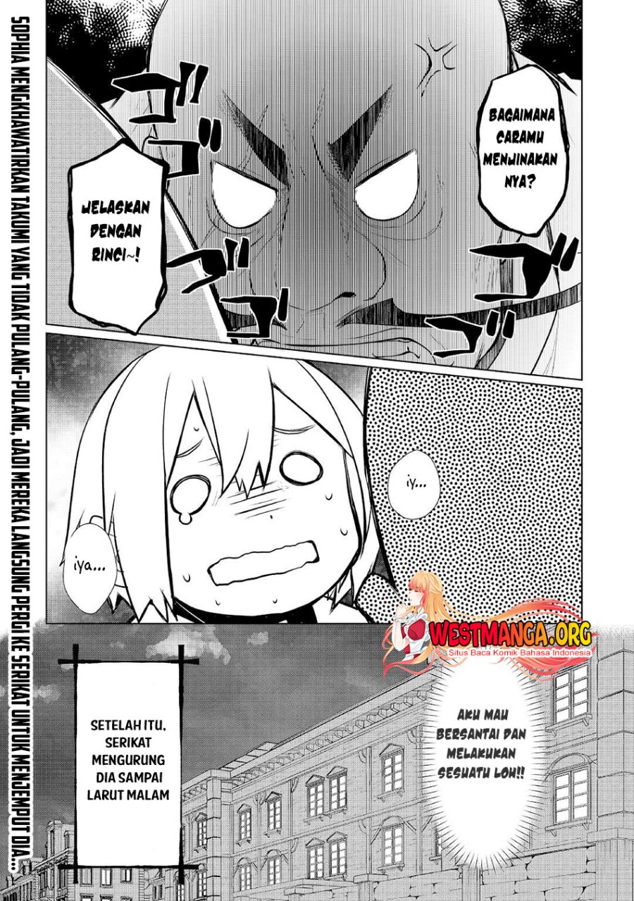 izure-saikyou-no-renkinjutsu-shi - Chapter: 35