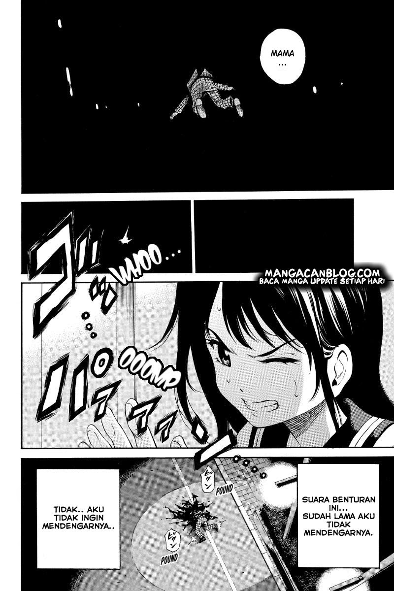 tenkuu-shinpan - Chapter: 30