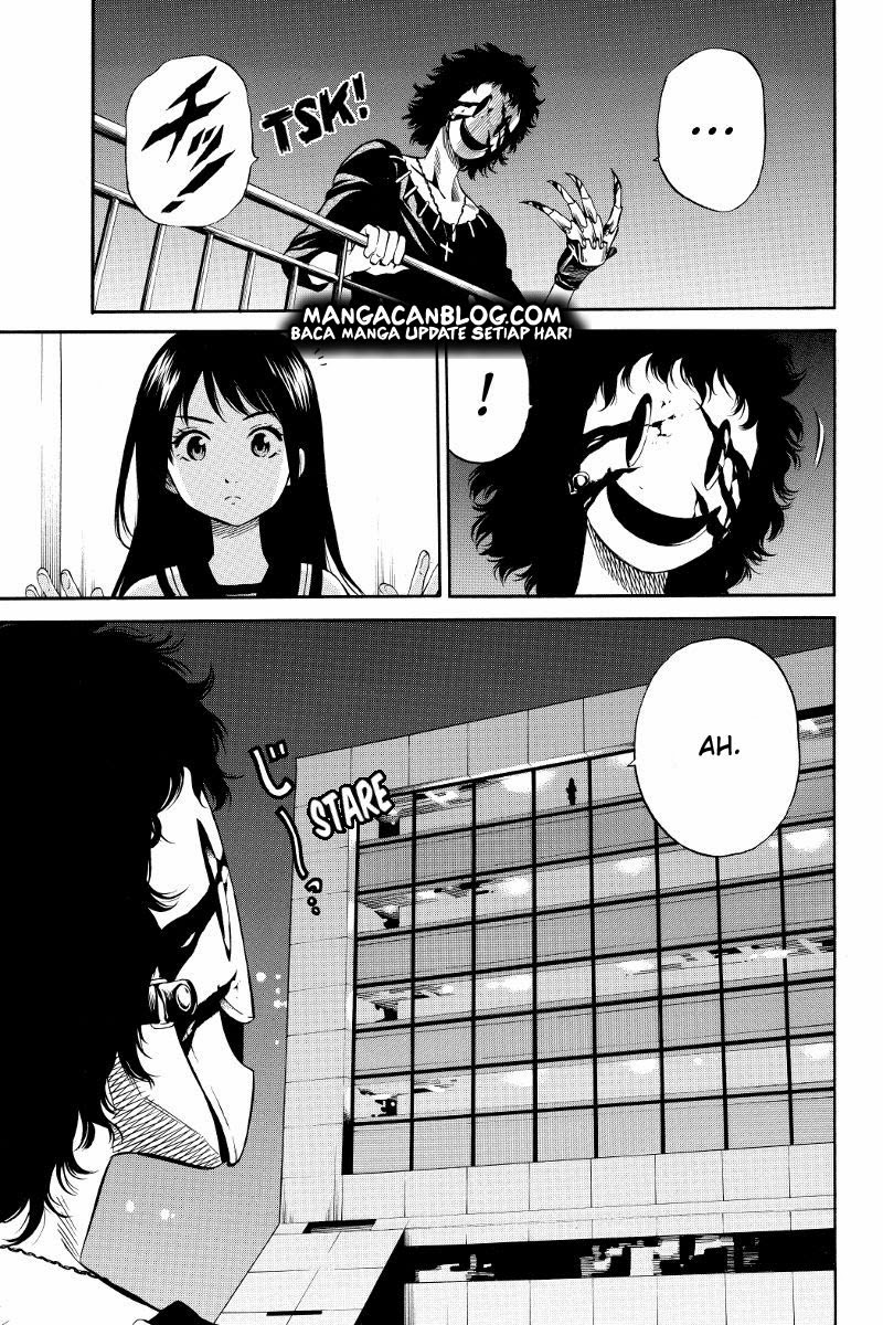 tenkuu-shinpan - Chapter: 30