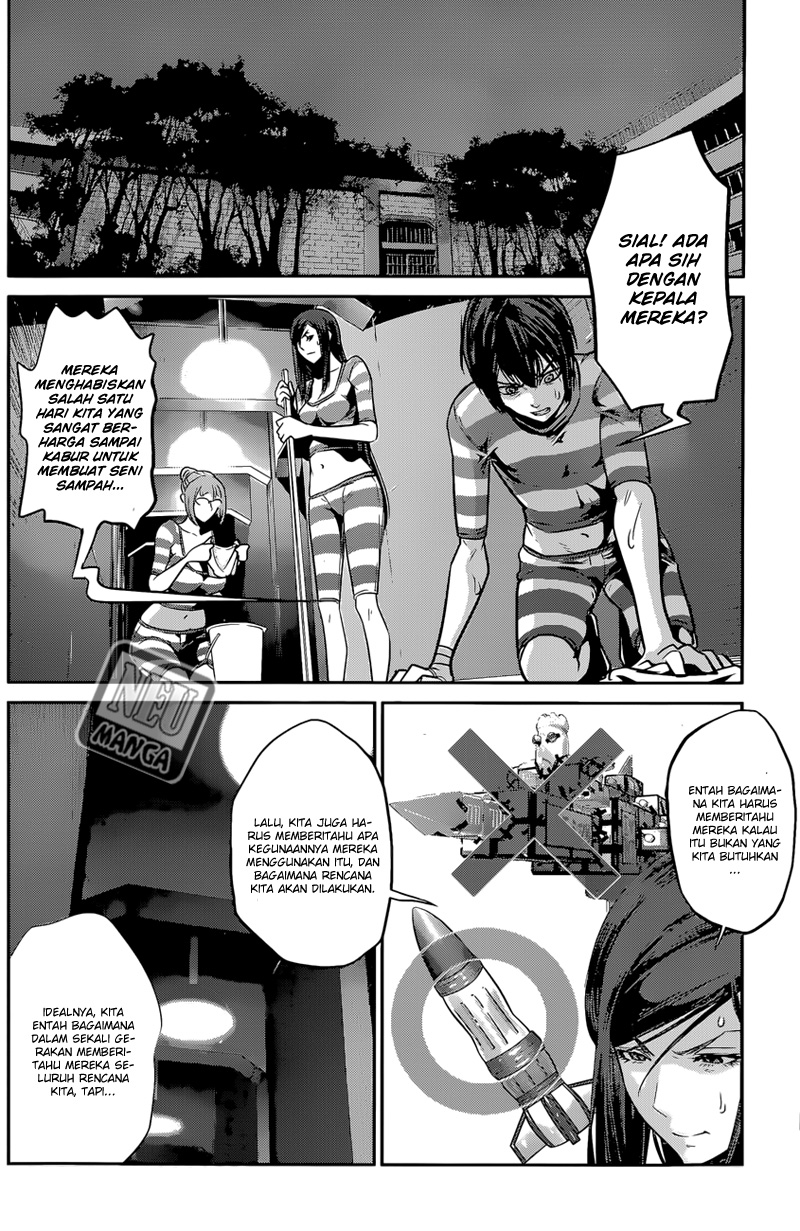 prison-school - Chapter: 132