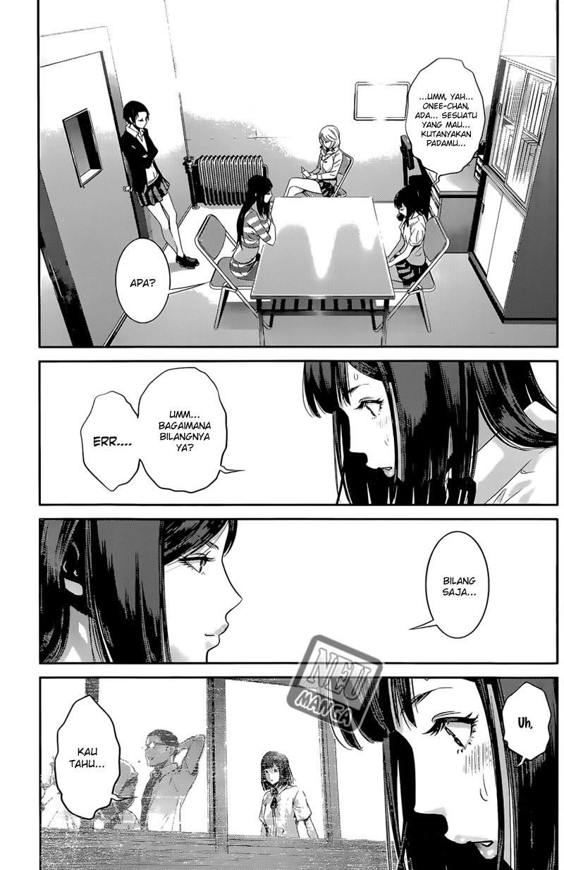 prison-school - Chapter: 132