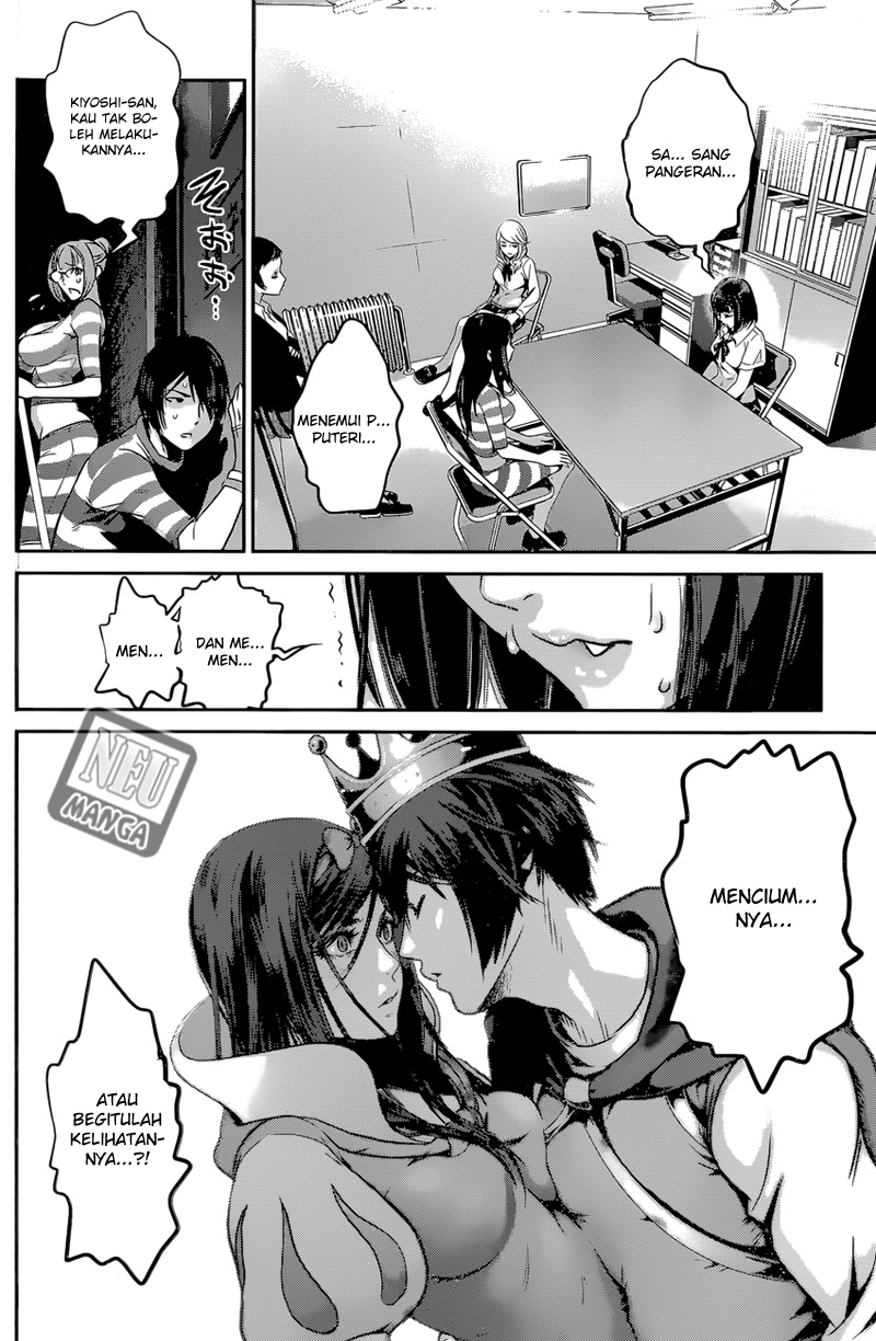 prison-school - Chapter: 132