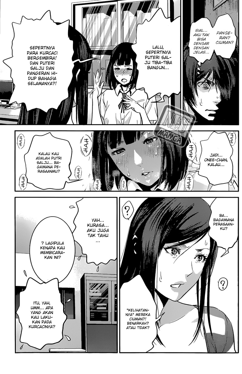 prison-school - Chapter: 132