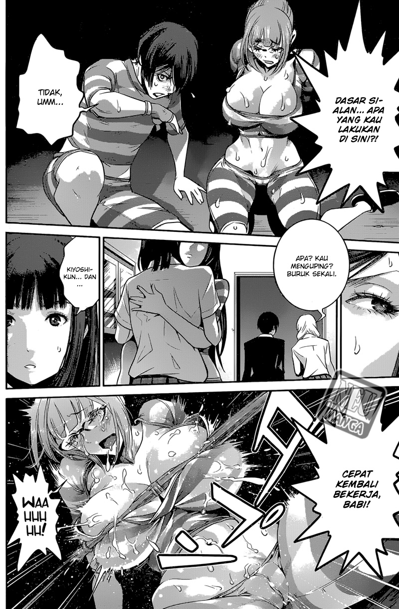 prison-school - Chapter: 132