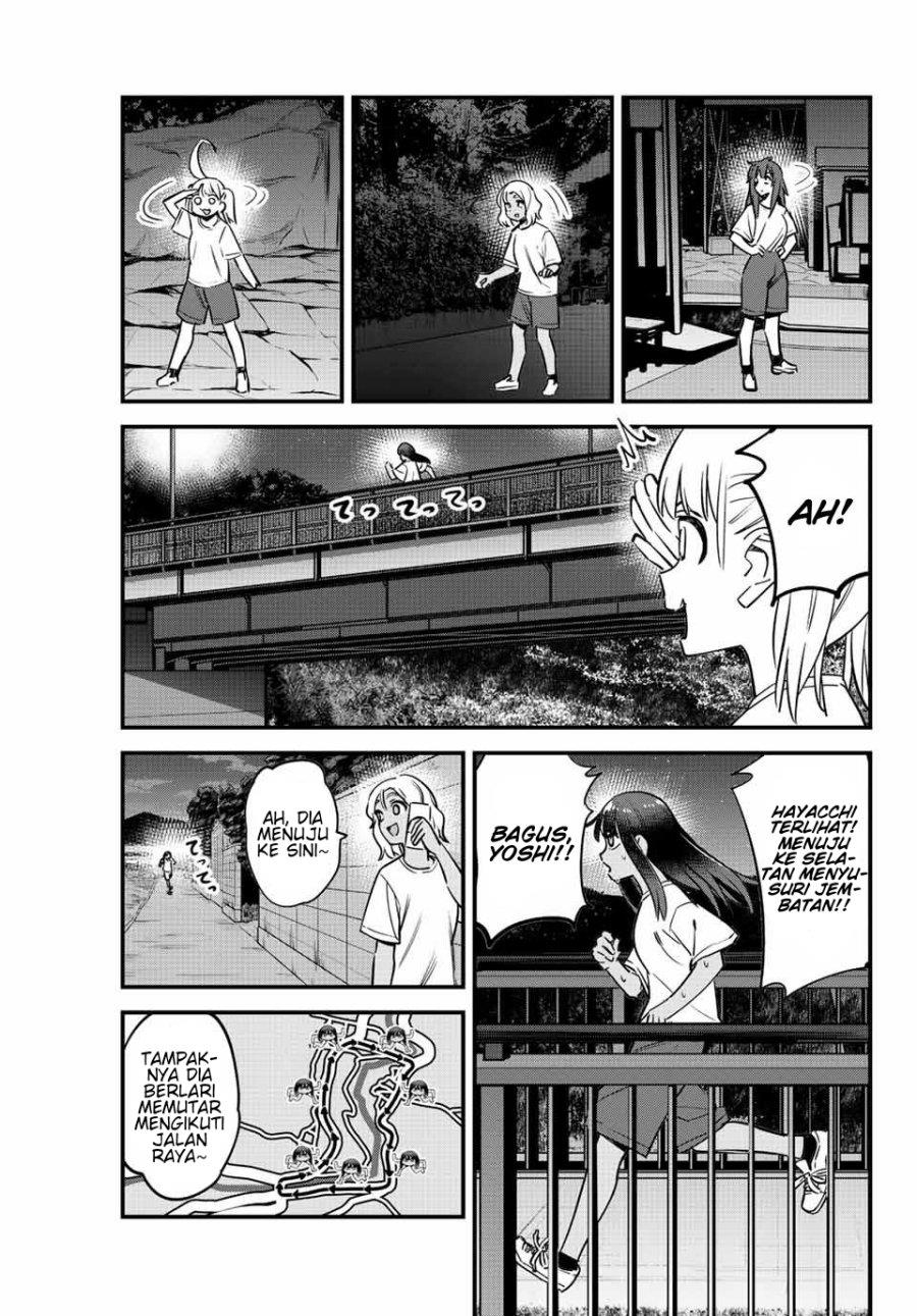 ijiranaide-nagatoro-san - Chapter: 121