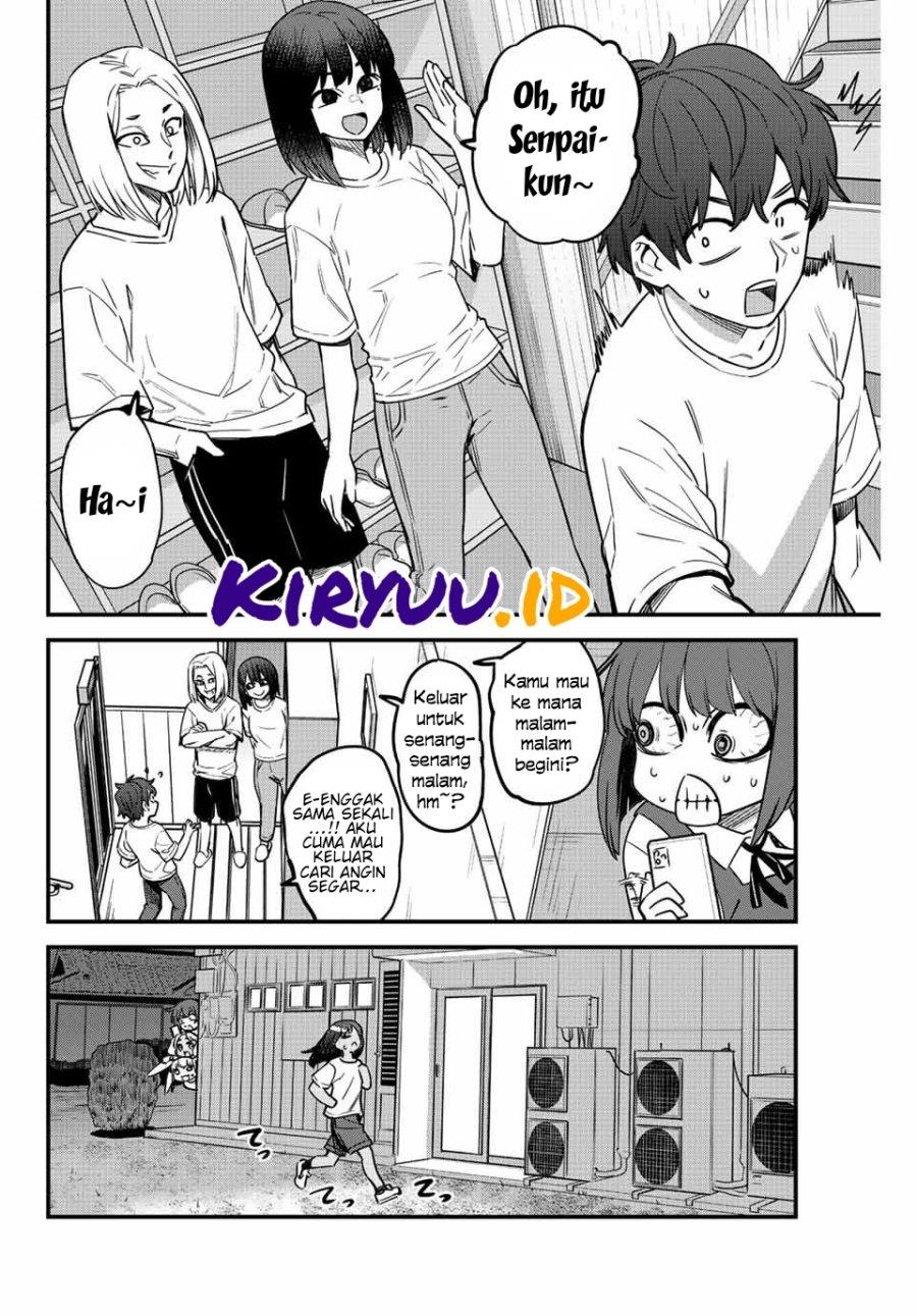 ijiranaide-nagatoro-san - Chapter: 121