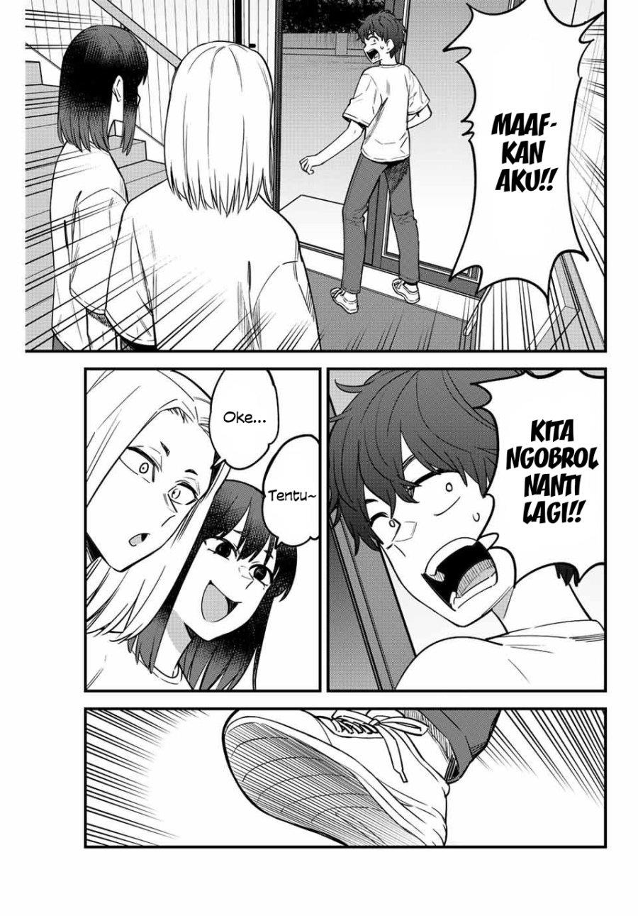 ijiranaide-nagatoro-san - Chapter: 121