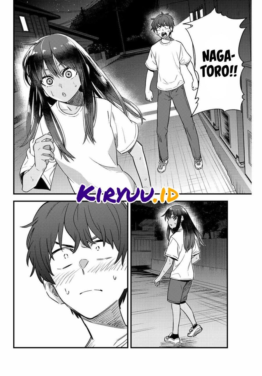 ijiranaide-nagatoro-san - Chapter: 121