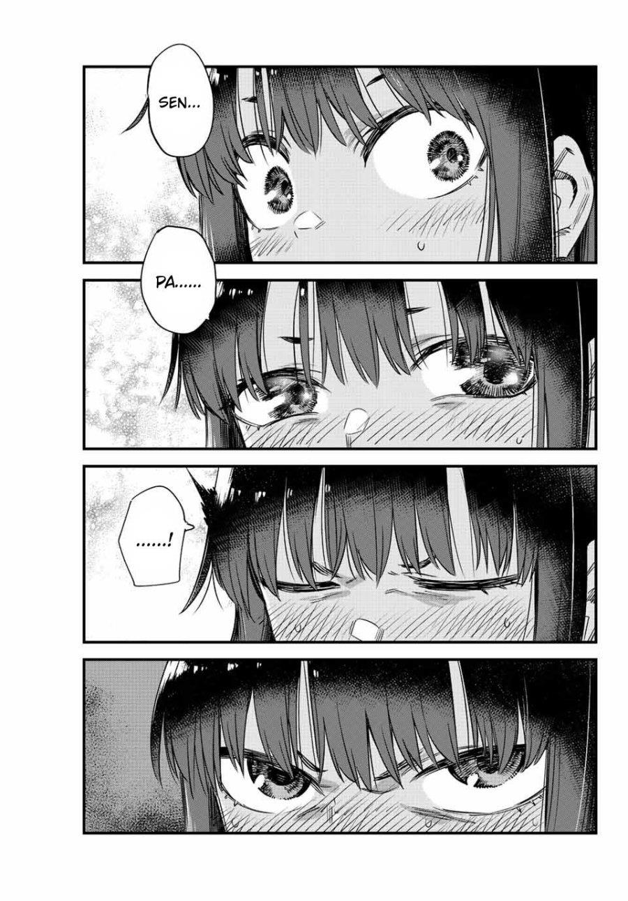 ijiranaide-nagatoro-san - Chapter: 121