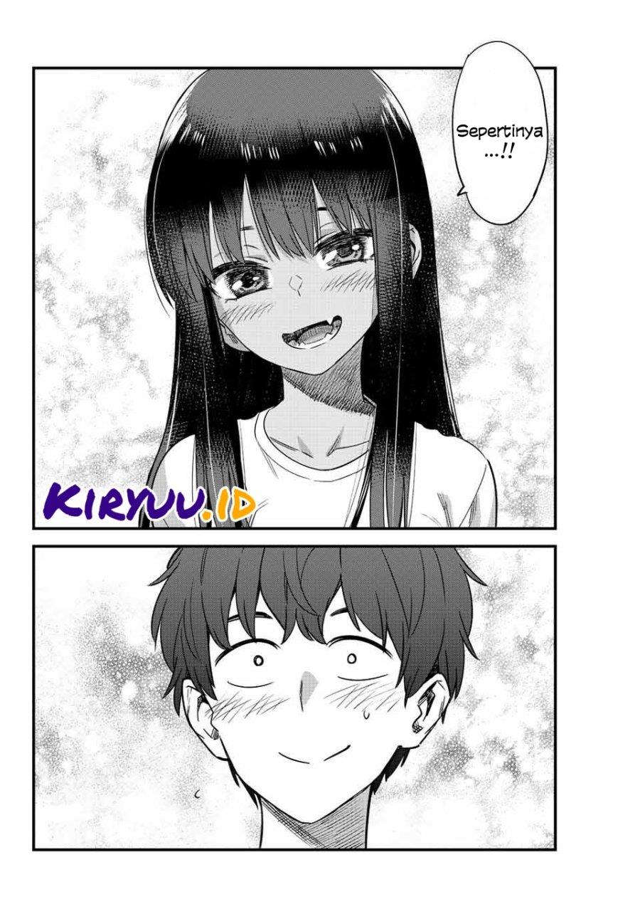 ijiranaide-nagatoro-san - Chapter: 121