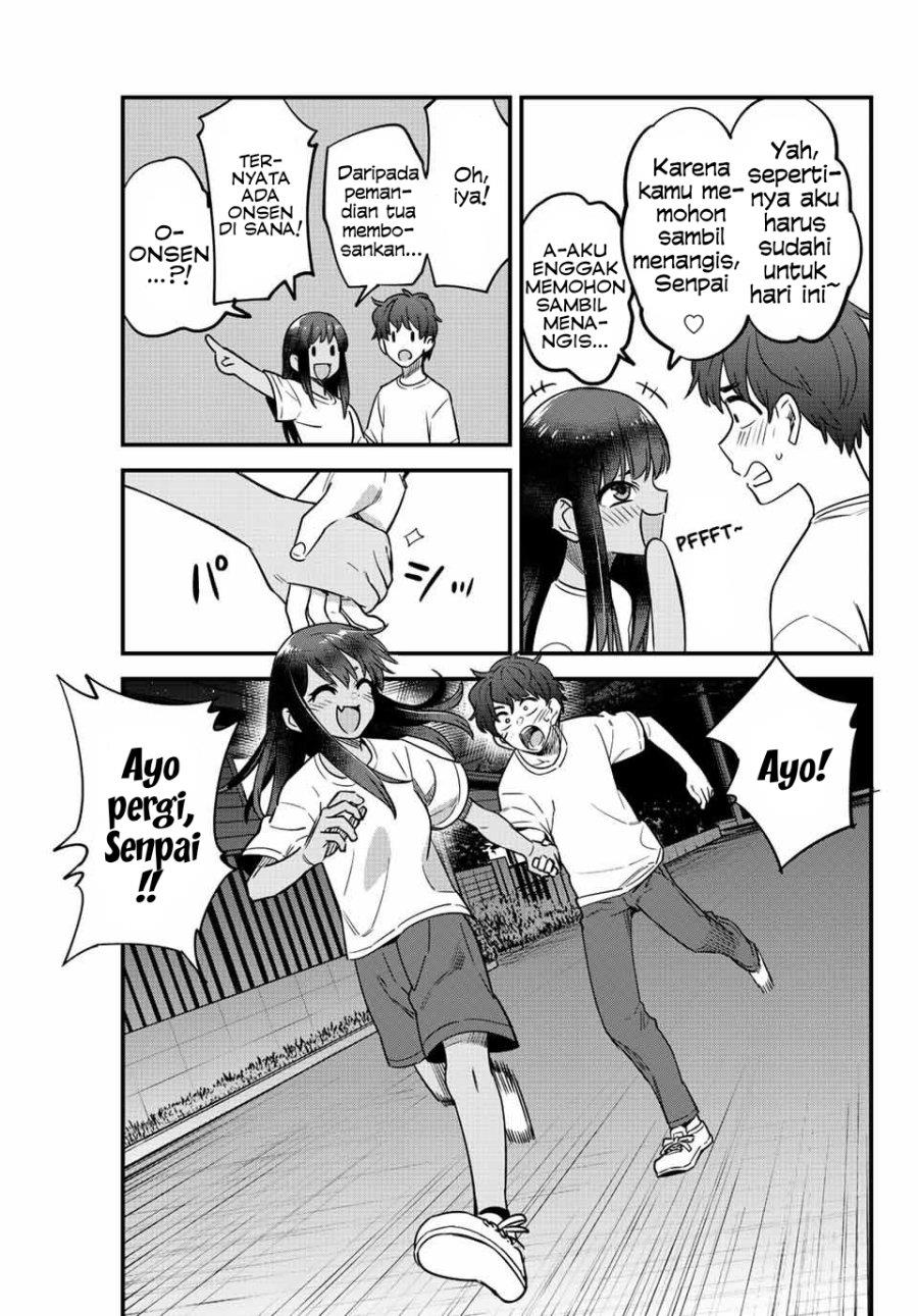 ijiranaide-nagatoro-san - Chapter: 121