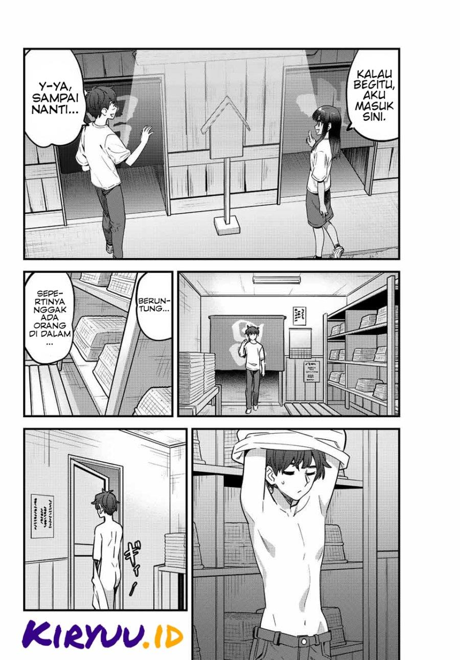 ijiranaide-nagatoro-san - Chapter: 121