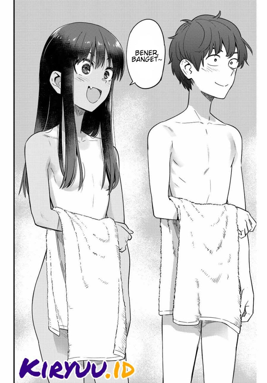 ijiranaide-nagatoro-san - Chapter: 121