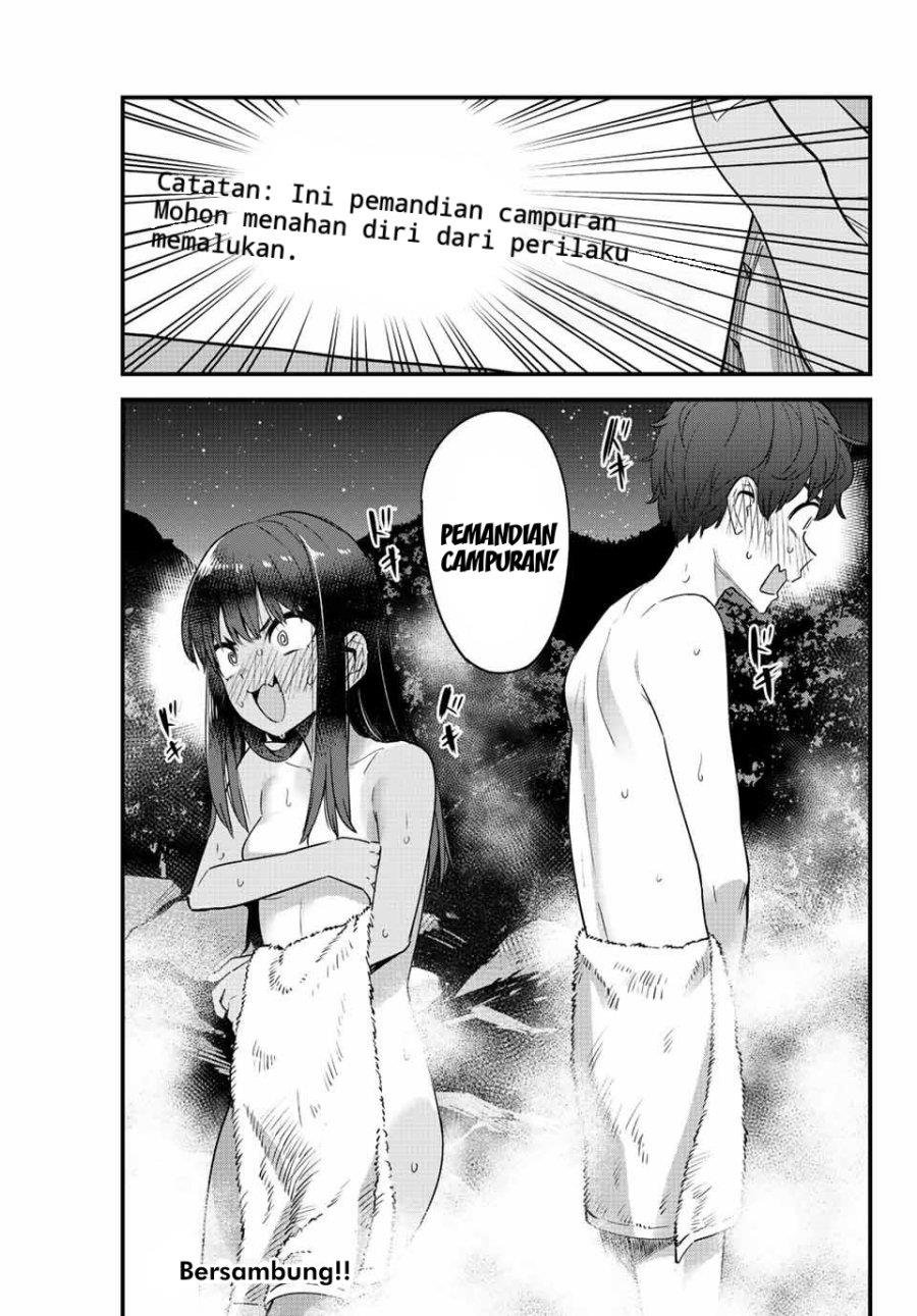 ijiranaide-nagatoro-san - Chapter: 121