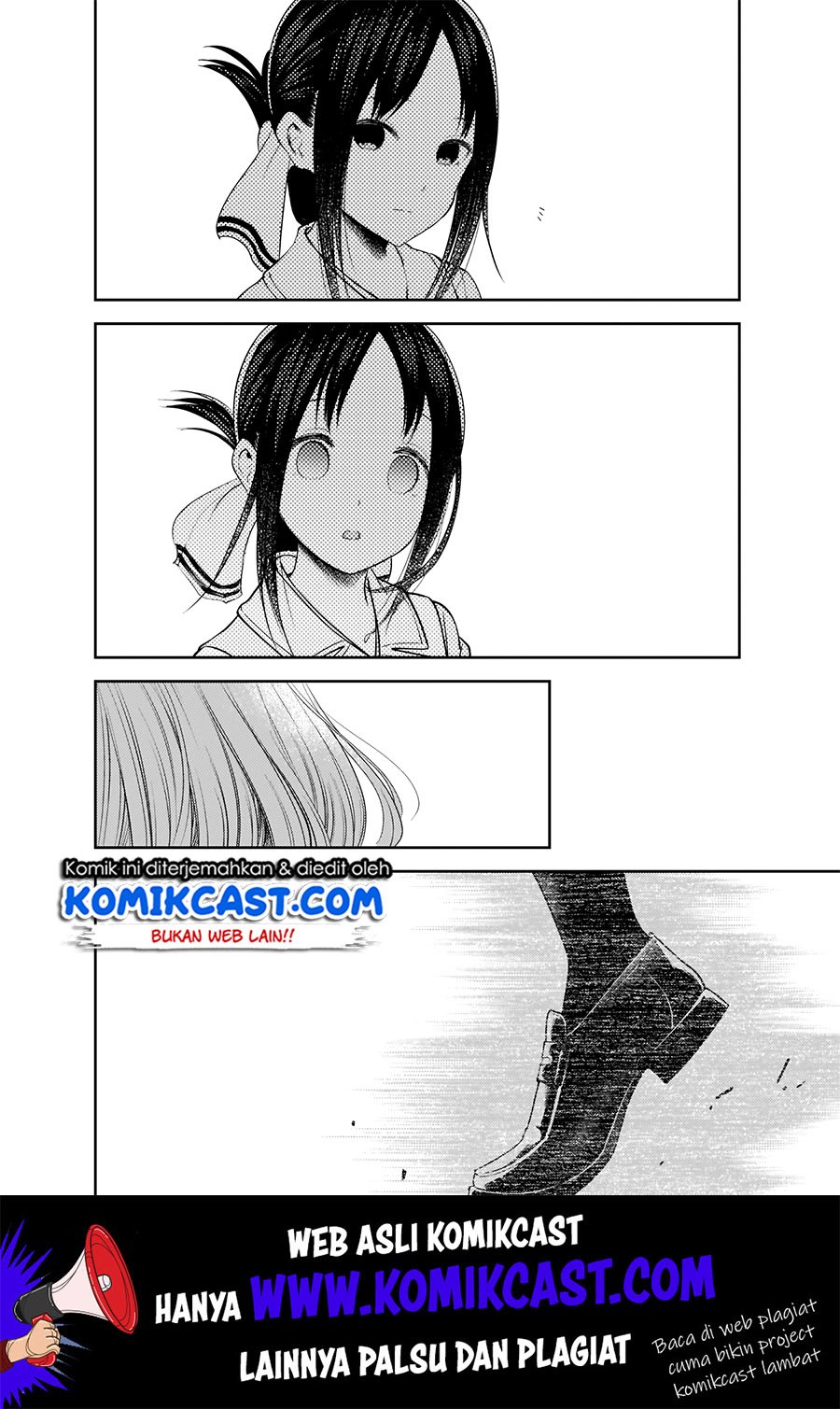 kaguya-sama-wa-kokurasetai-tensai-tachi-no-renai-zunousen - Chapter: 187