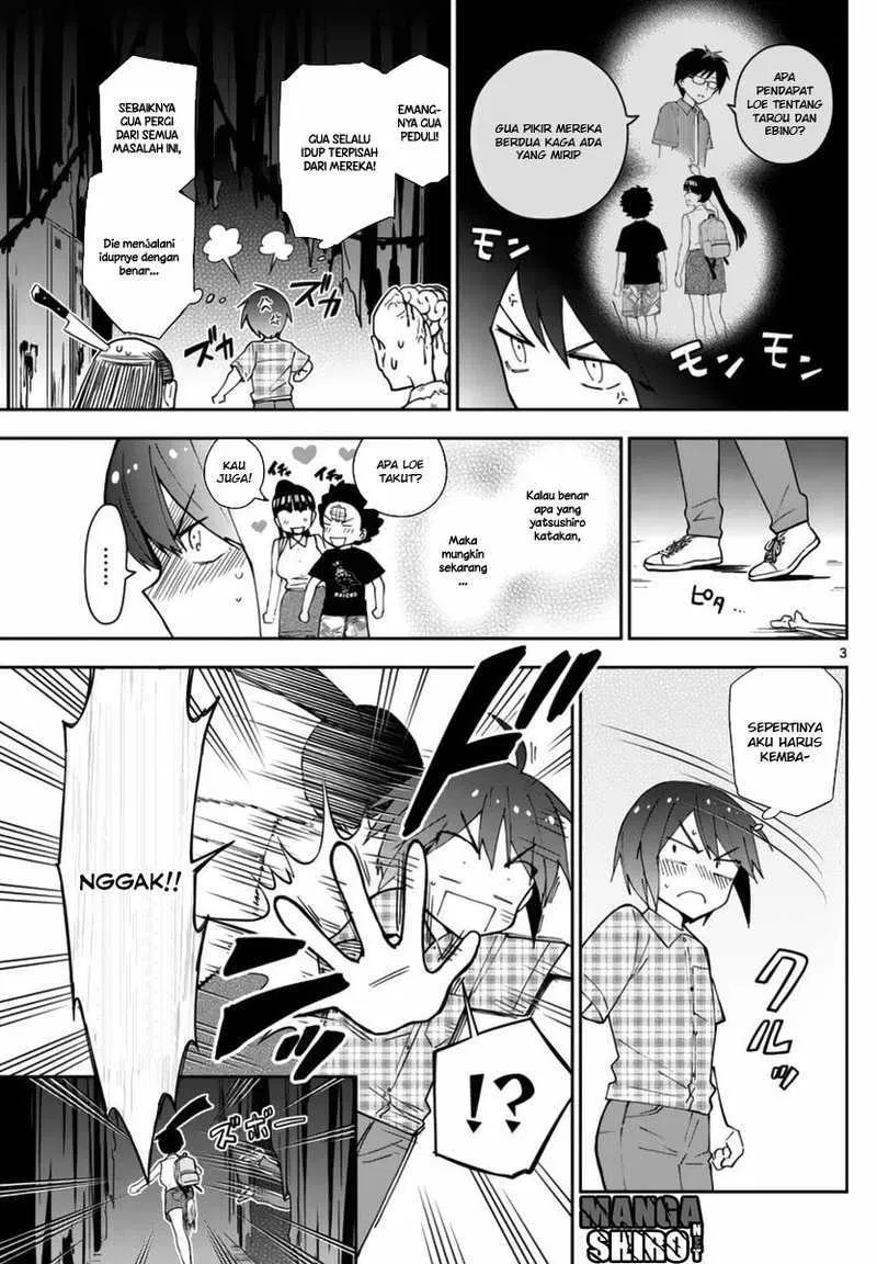 hatsukoi-zombie - Chapter: 39