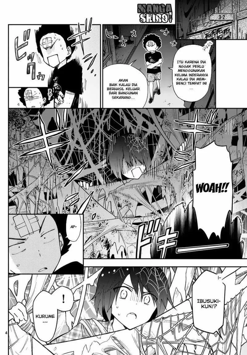 hatsukoi-zombie - Chapter: 39