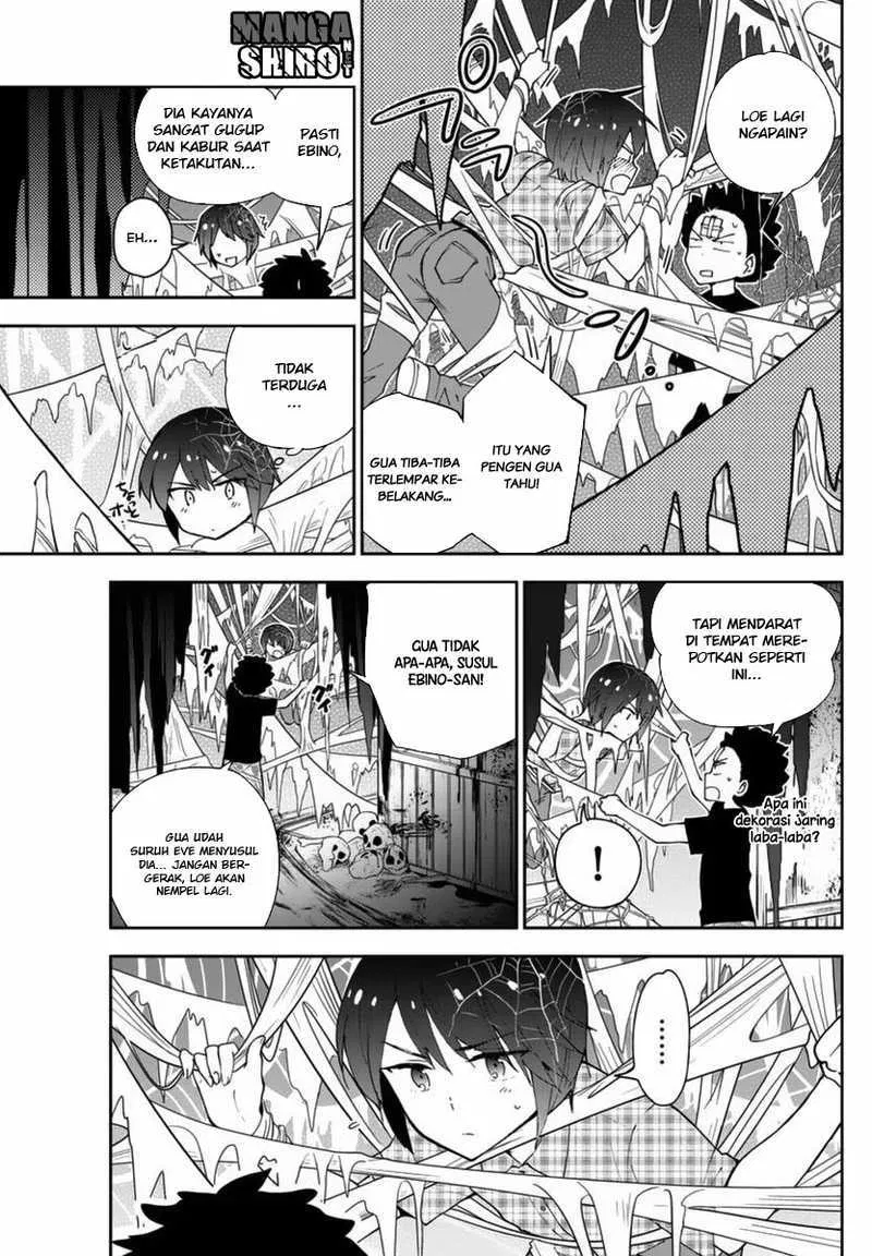 hatsukoi-zombie - Chapter: 39