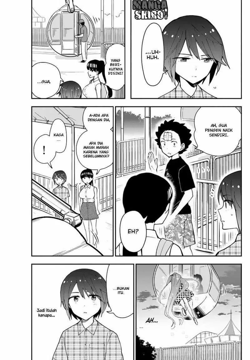 hatsukoi-zombie - Chapter: 39