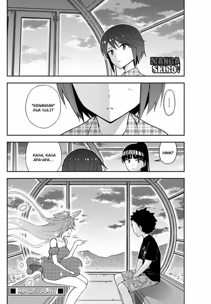 hatsukoi-zombie - Chapter: 39