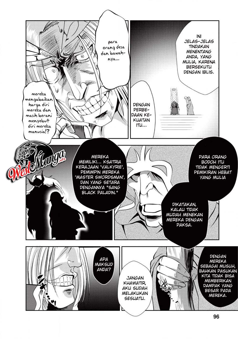 shinka-no-mi - Chapter: 19