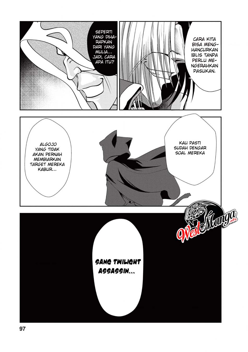 shinka-no-mi - Chapter: 19