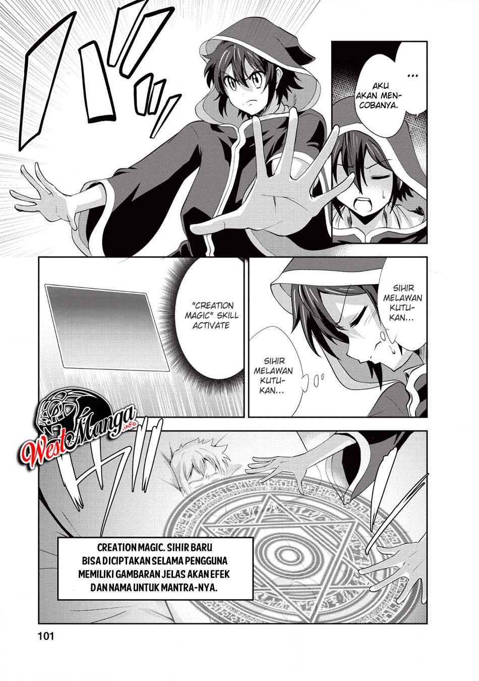 shinka-no-mi - Chapter: 19