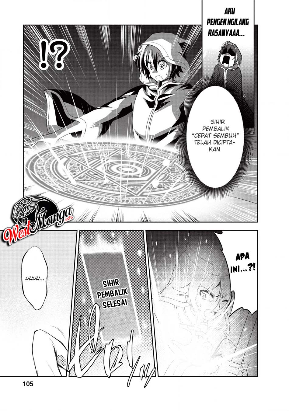 shinka-no-mi - Chapter: 19