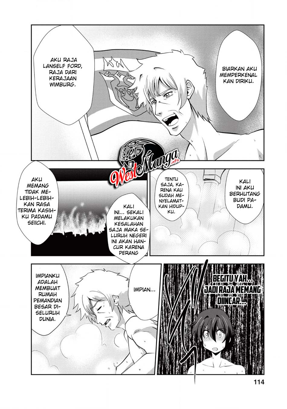 shinka-no-mi - Chapter: 19