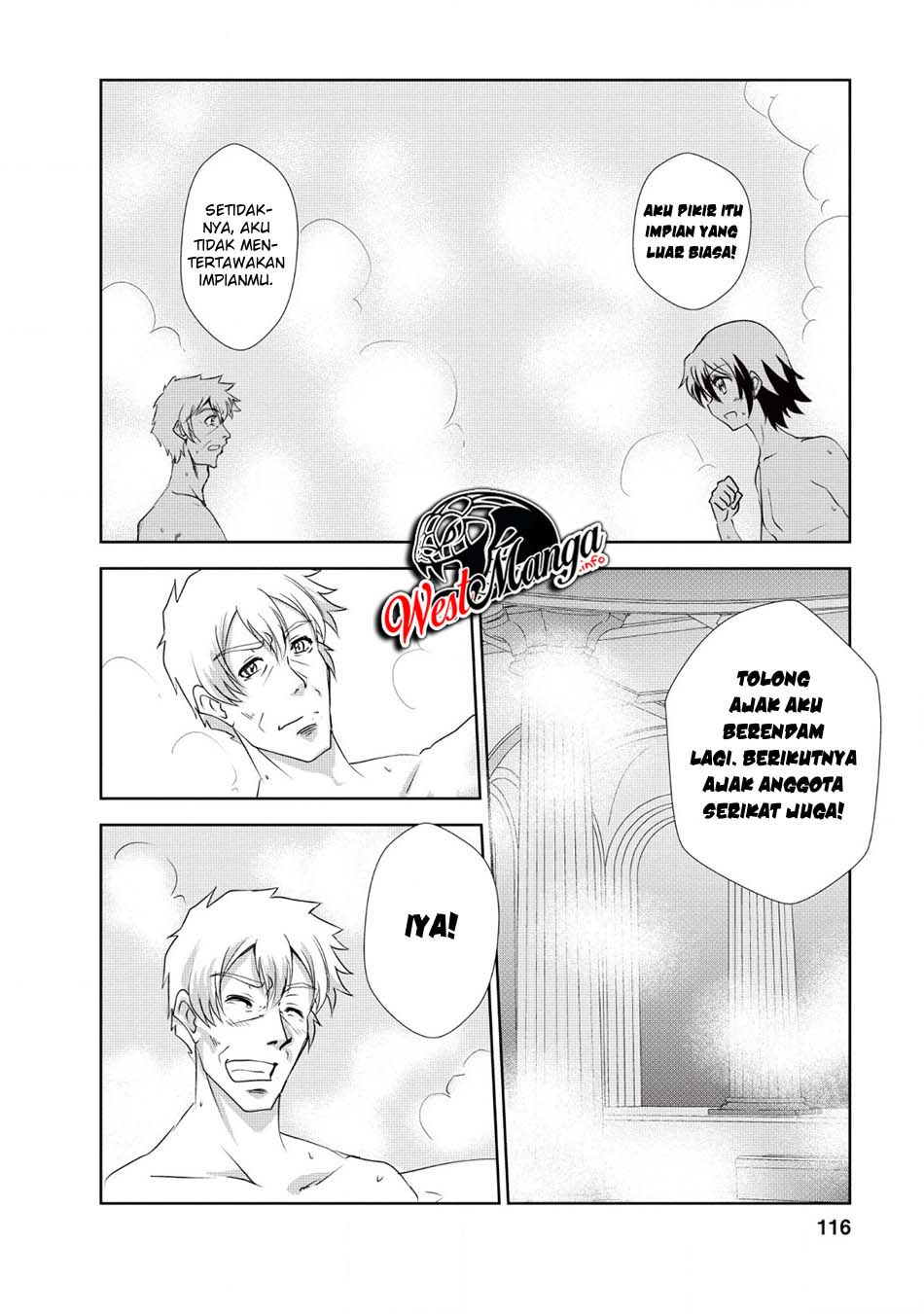 shinka-no-mi - Chapter: 19