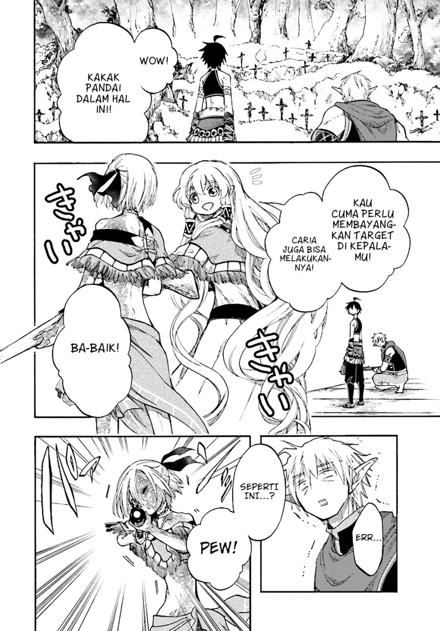 isekai-apocalypse-mynoghra-the-conquest-of-the-world-starts-with-the-civilization-of-ruin - Chapter: 25