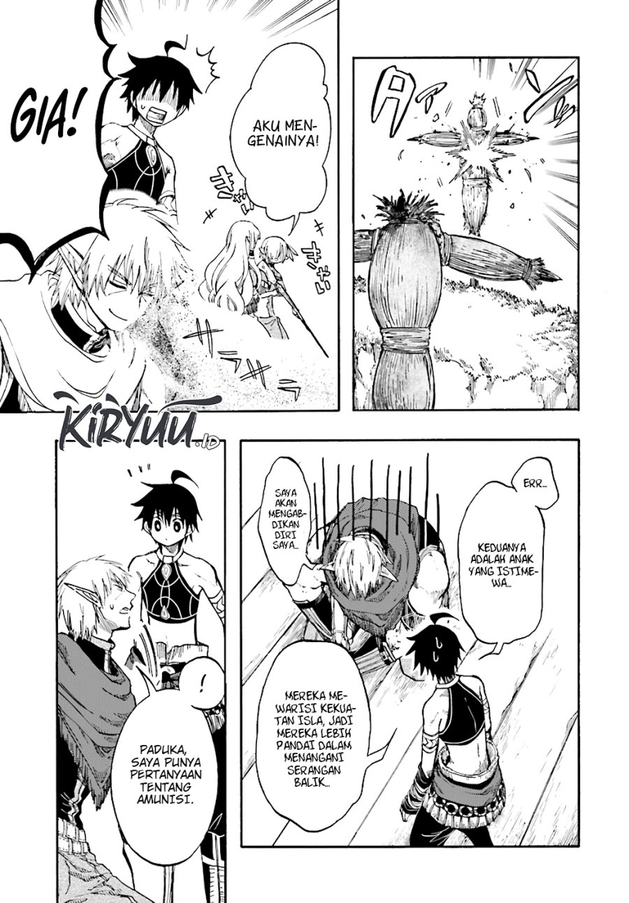 isekai-apocalypse-mynoghra-the-conquest-of-the-world-starts-with-the-civilization-of-ruin - Chapter: 25