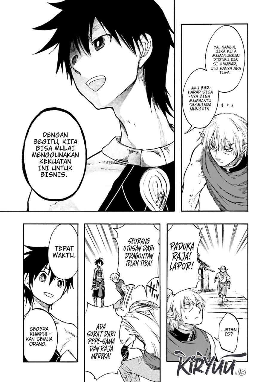 isekai-apocalypse-mynoghra-the-conquest-of-the-world-starts-with-the-civilization-of-ruin - Chapter: 25