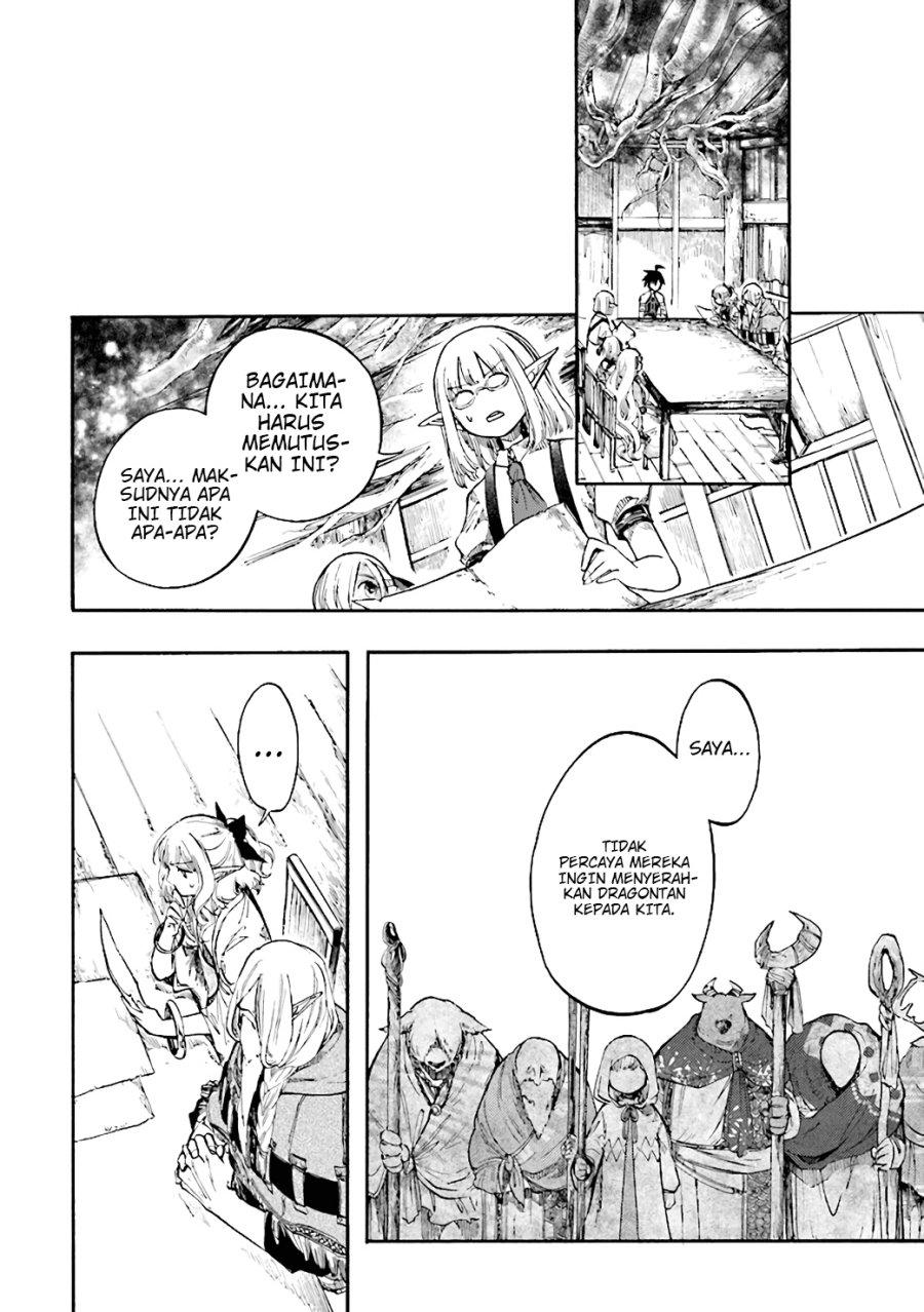 isekai-apocalypse-mynoghra-the-conquest-of-the-world-starts-with-the-civilization-of-ruin - Chapter: 25